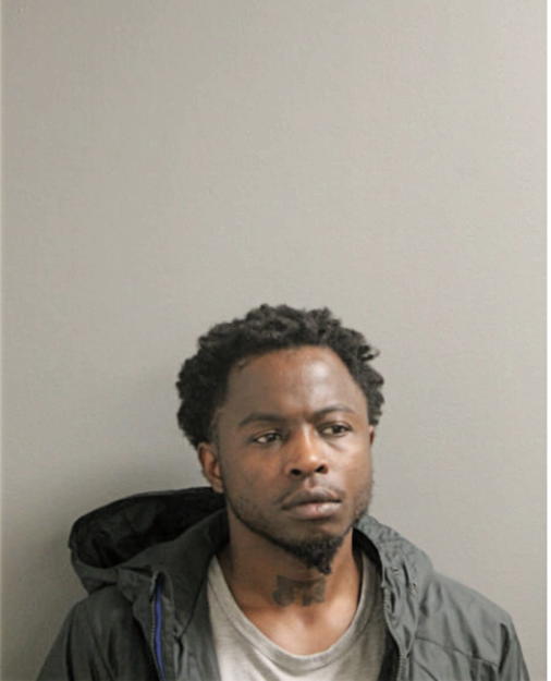 TONY ROBINSON, Cook County, Illinois