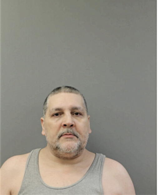 ABEL ROMAN, Cook County, Illinois