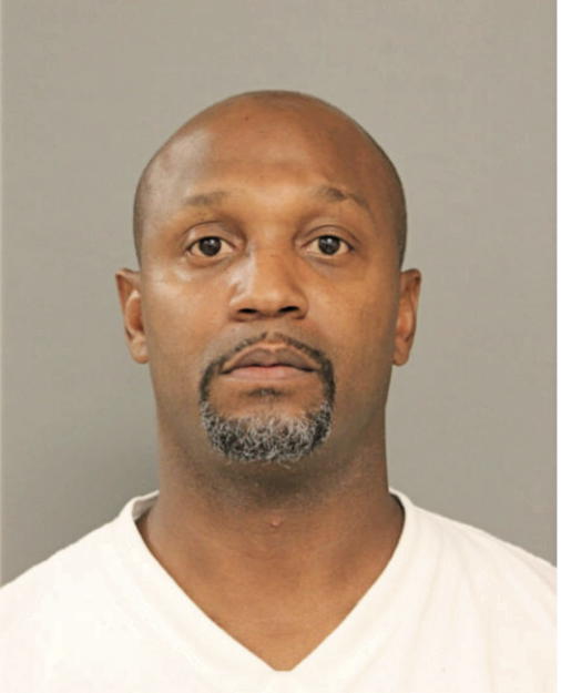 TOMMY W RUCKER, Cook County, Illinois