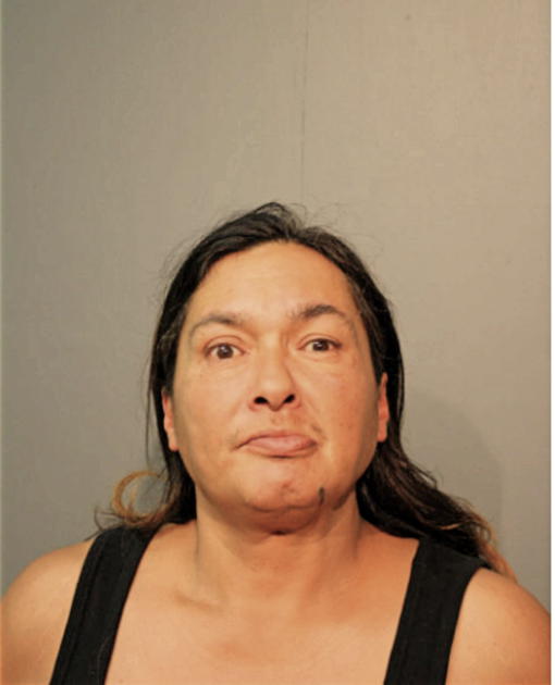 CYNTHIA CATRINA SALAZAR, Cook County, Illinois