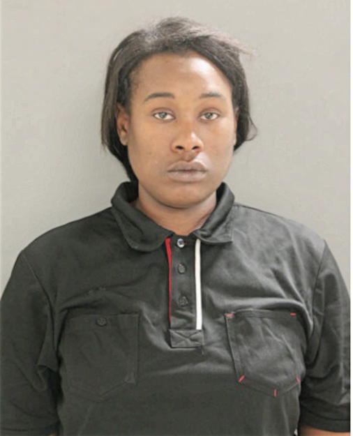 SHAWNTANA P SALTERS, Cook County, Illinois