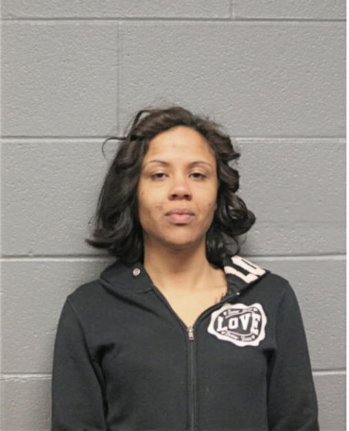NICOLE S SAMARA, Cook County, Illinois