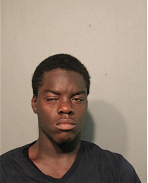 HAKEE SAWYER, Cook County, Illinois