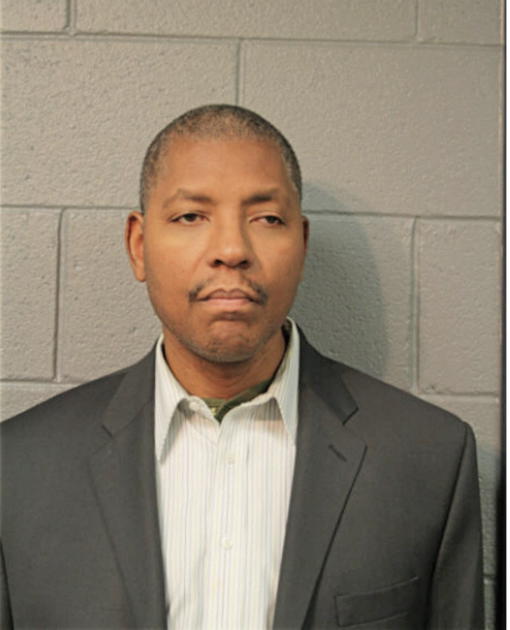 CLINTON SCOTT, Cook County, Illinois