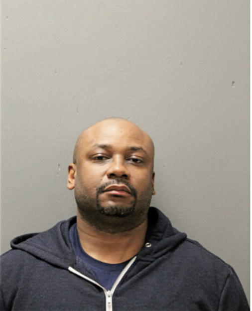 DARNYELL E SCOTT, Cook County, Illinois