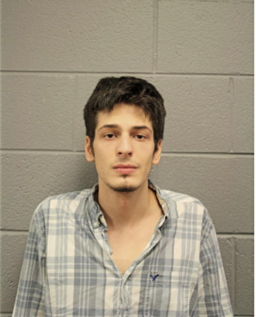 ADAM SENASE, Cook County, Illinois