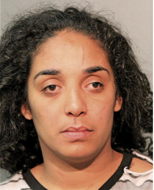 JASELYN SERRANO, Cook County, Illinois