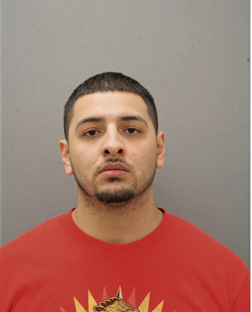 ROBERT SILVESTRE, Cook County, Illinois