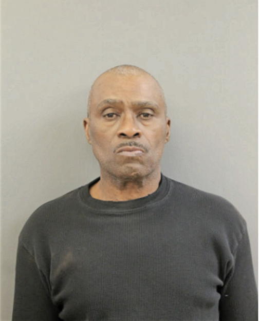 WALLACE LEE SIMMONS, Cook County, Illinois