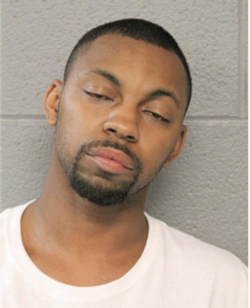 FREDERICK L SIMS, Cook County, Illinois