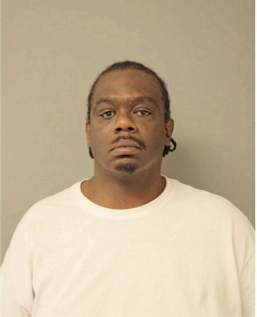 DARON D SMITH, Cook County, Illinois