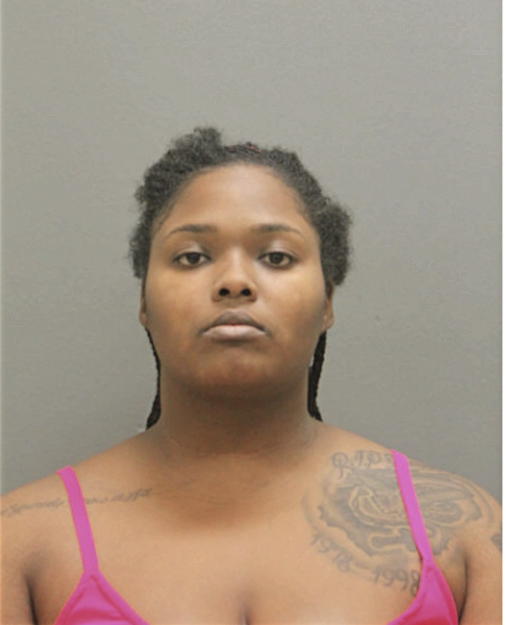 REINY S SMITH-JOHNSON, Cook County, Illinois