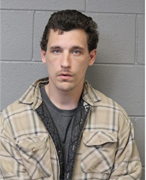 EDWARD M SNYDER, Cook County, Illinois