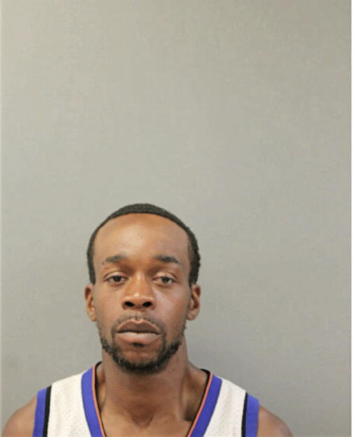 LAMAR M SPENCER, Cook County, Illinois