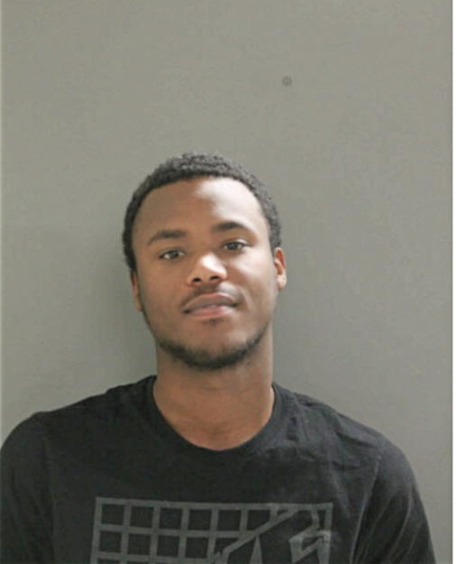 ARTHUR SPRINGFIELD, Cook County, Illinois