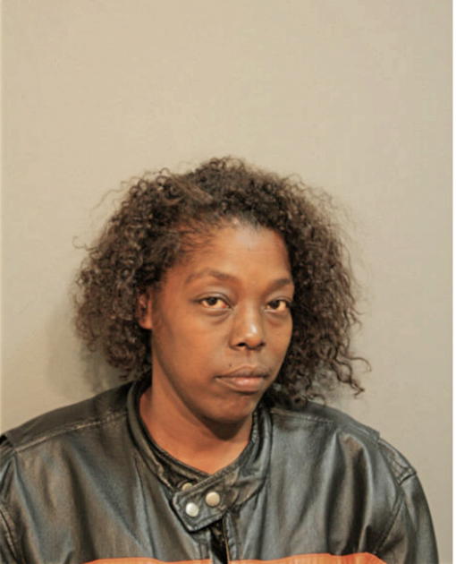 DANISHA STAPLETON, Cook County, Illinois