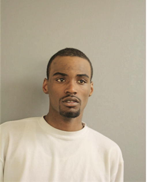 ALEXANDER STINNETT, Cook County, Illinois