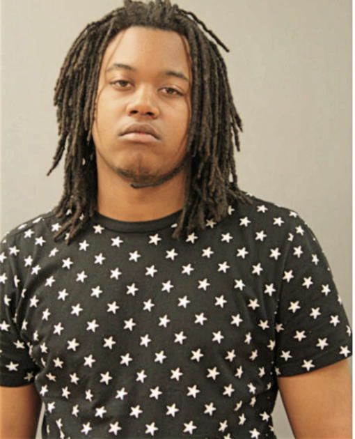 JAVONCHA STUCKEY, Cook County, Illinois