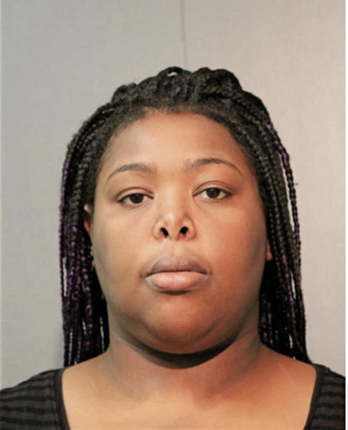 LATIA A SWOPES, Cook County, Illinois