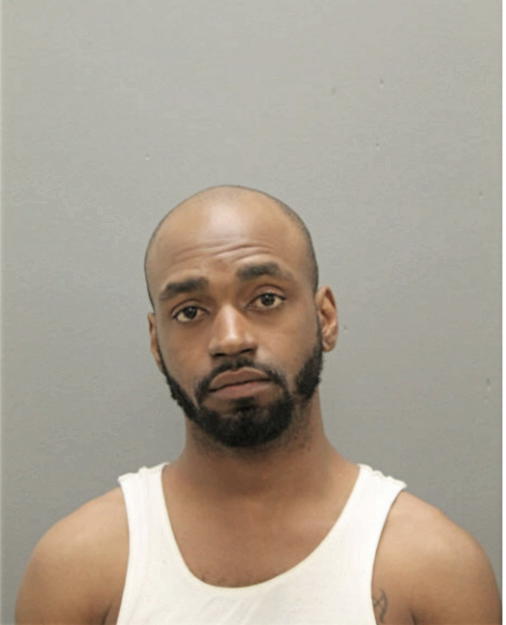 TROY D SYKES, Cook County, Illinois
