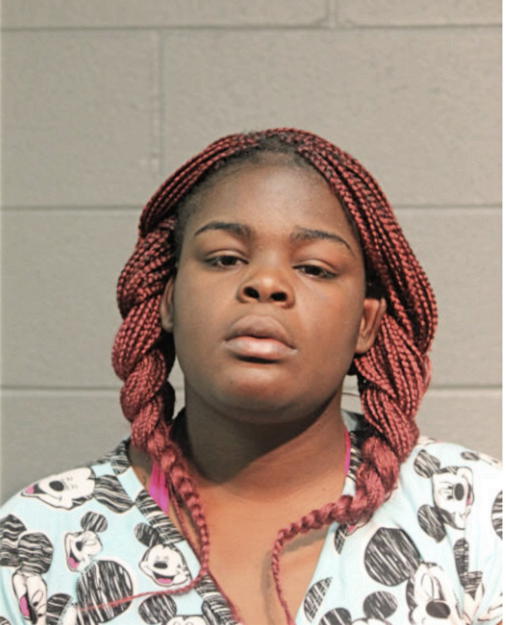 ANNIEMARIE L TAYLOR, Cook County, Illinois