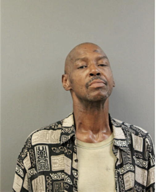 VINCENT K TEAGUE, Cook County, Illinois