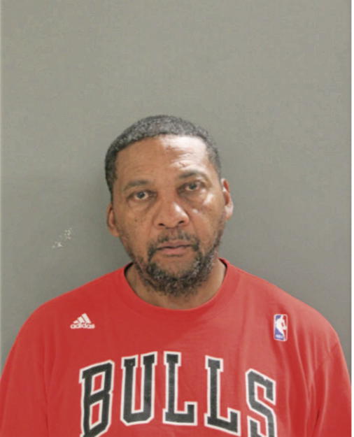 ROBIN THOMPSON, Cook County, Illinois
