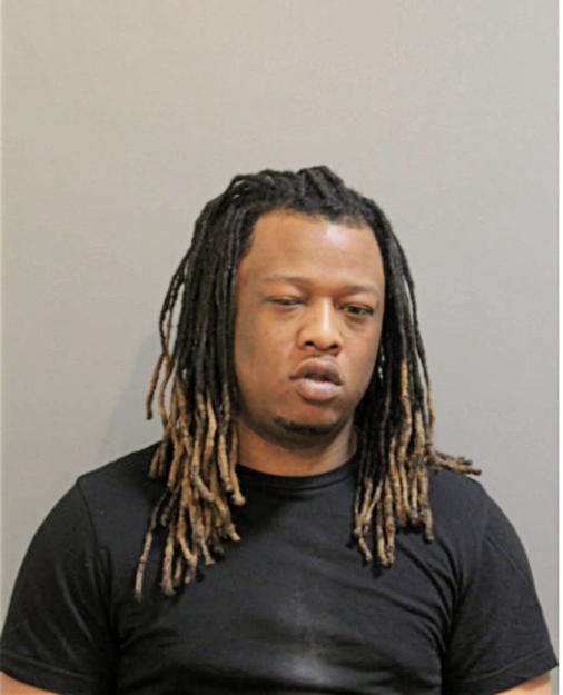 KENDALL C THURMAN, Cook County, Illinois