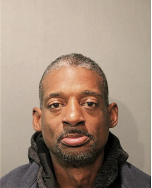 DARRIEAN TOLBERT, Cook County, Illinois