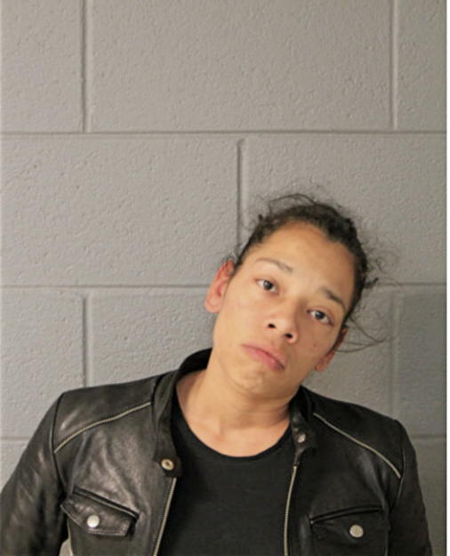 KELLY M TOLENTINO, Cook County, Illinois