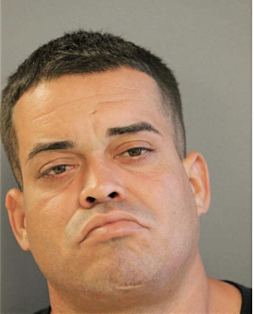 WILLIAM TORRES, Cook County, Illinois