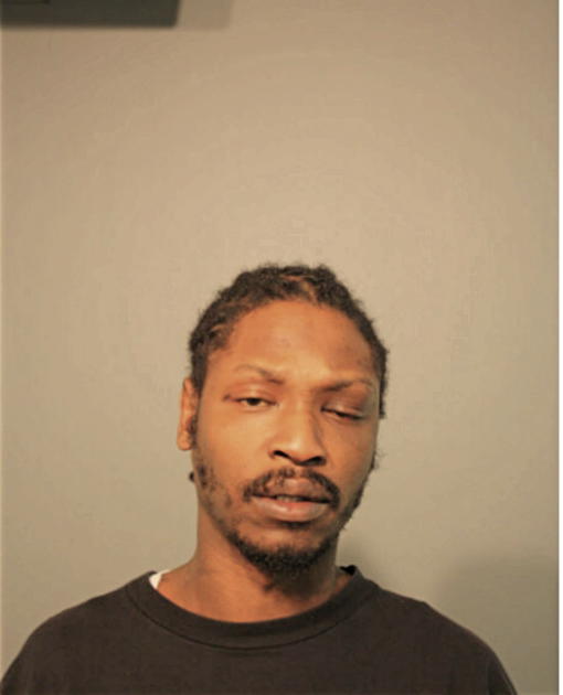 CHAZ ANTHONY TURNER, Cook County, Illinois