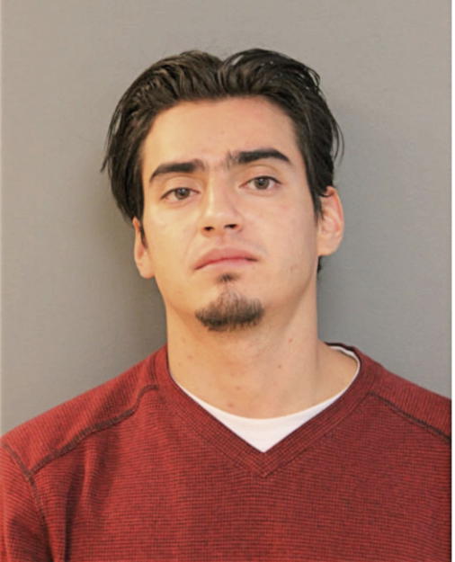 BERNABE I VALENZUELA, Cook County, Illinois