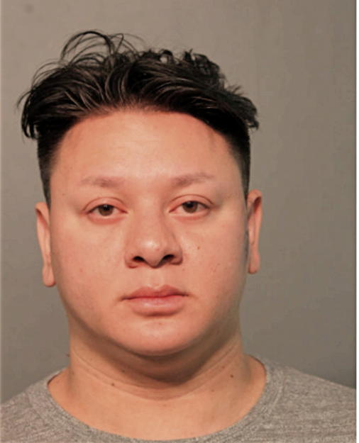 ANTHONY VARGAS, Cook County, Illinois