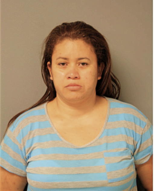 KARLA VAZQUEZ, Cook County, Illinois