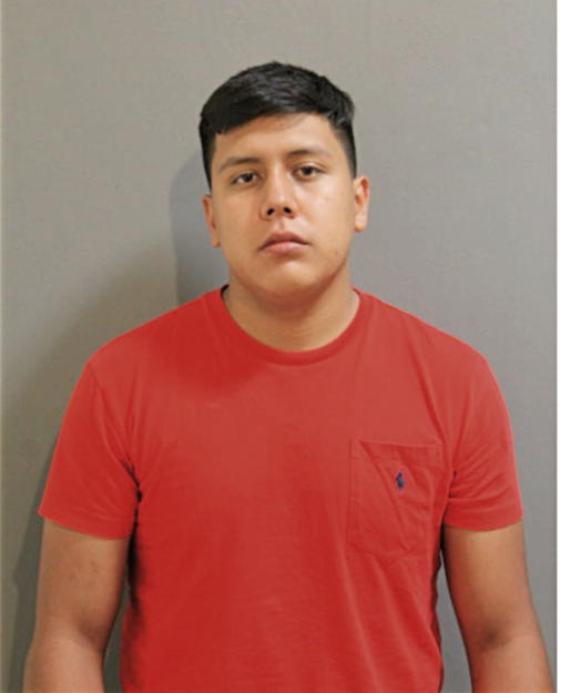 KRISTIAN VEGA, Cook County, Illinois
