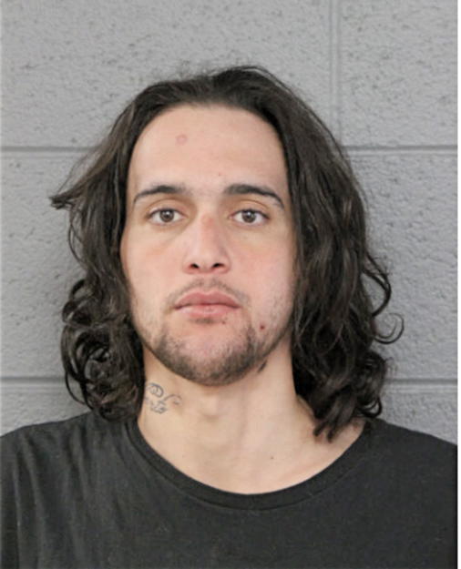 RAUL VEGA, Cook County, Illinois