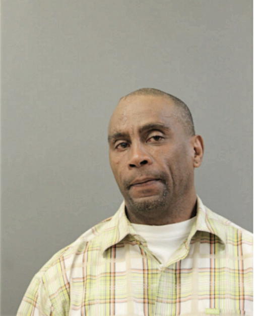 EARNEST WALTON, Cook County, Illinois