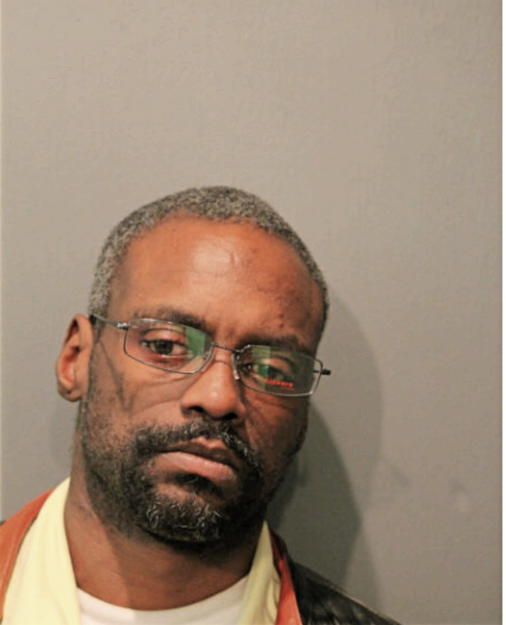 MICHAEL J WARE, Cook County, Illinois