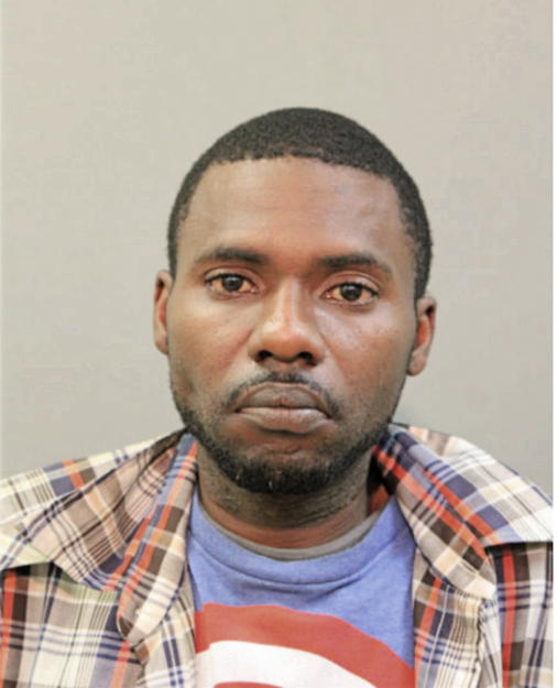 BRANDON WATKINS, Cook County, Illinois