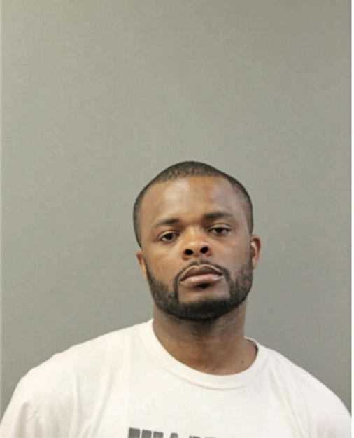 MARLOW M WELTON, Cook County, Illinois