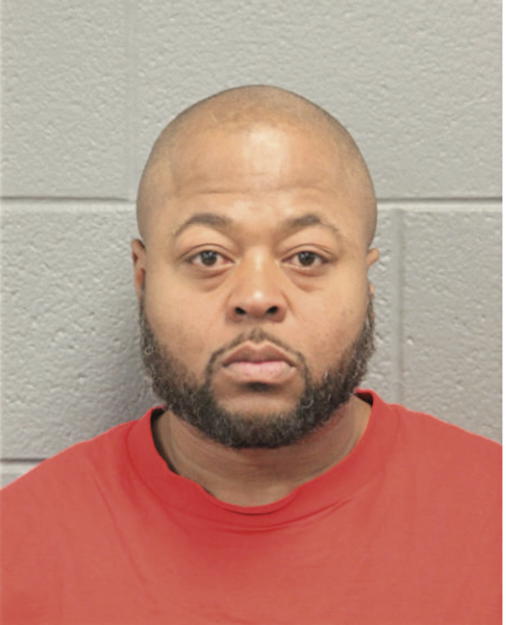 DONALD A WHITE, Cook County, Illinois