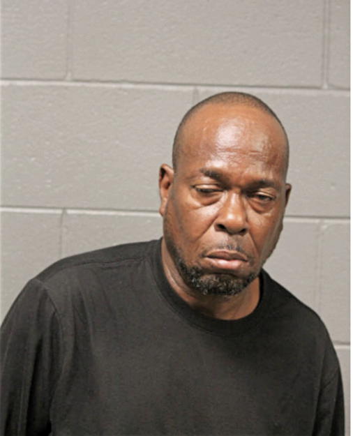 LARRY WHITE, Cook County, Illinois