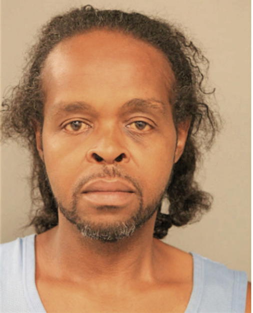 ANTHONY T WILLIAMS, Cook County, Illinois