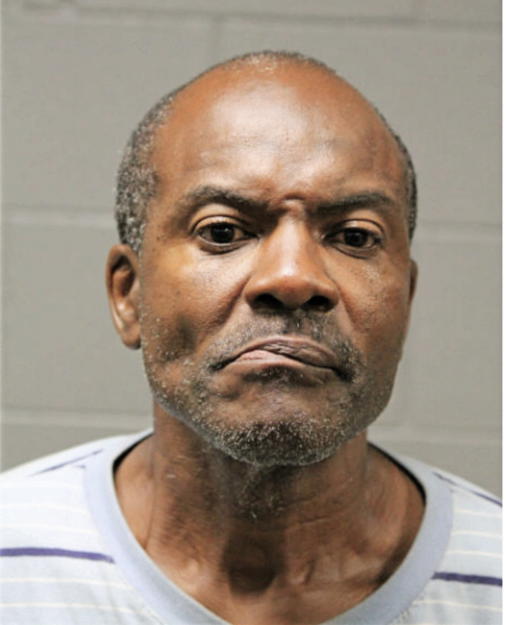 DENNIS WILLIAMS, Cook County, Illinois