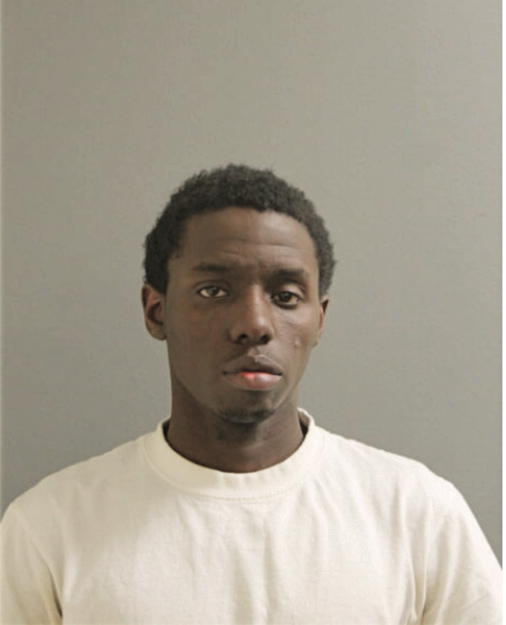 LARRY D WILLIAMS, Cook County, Illinois