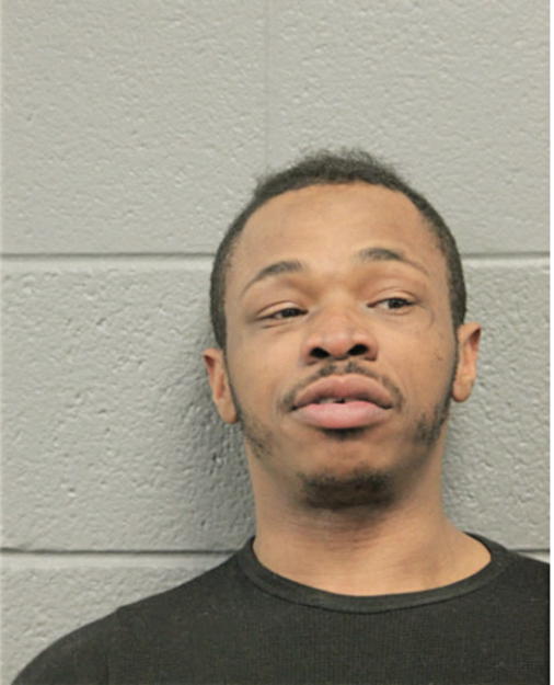 LESTER WILLIAMS, Cook County, Illinois