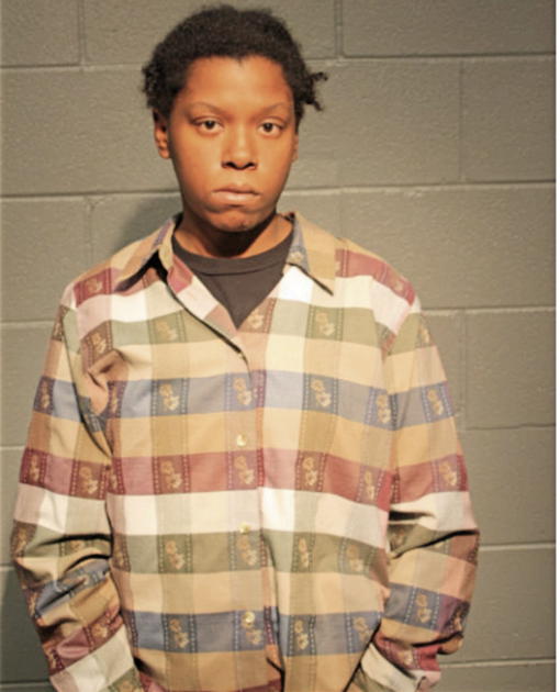SHARONDA L WILLIAMS, Cook County, Illinois