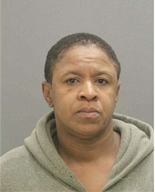 URSA L WILLIAMS, Cook County, Illinois