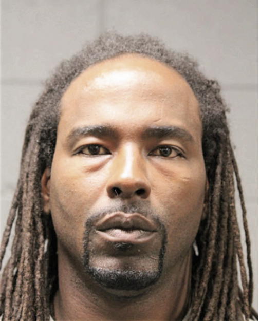 DEON T WILLIS, Cook County, Illinois